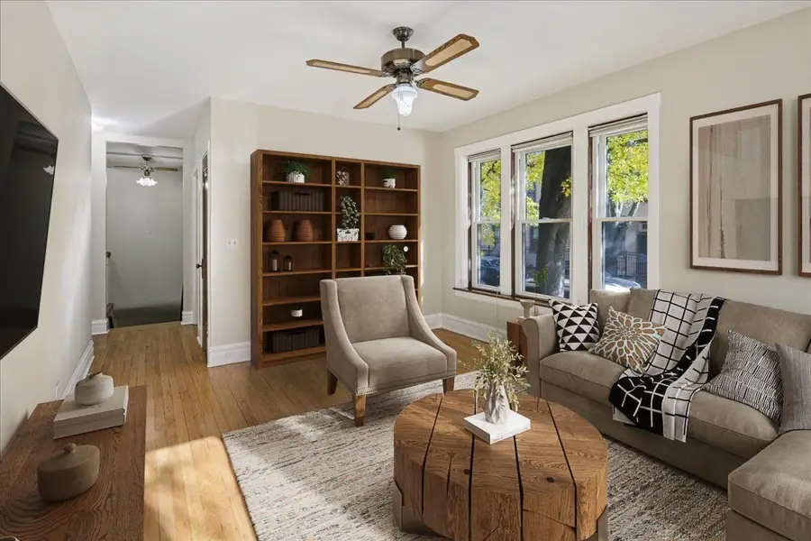 734 W Wrightwood Avenue #B, Chicago, IL 60614 - Image #3