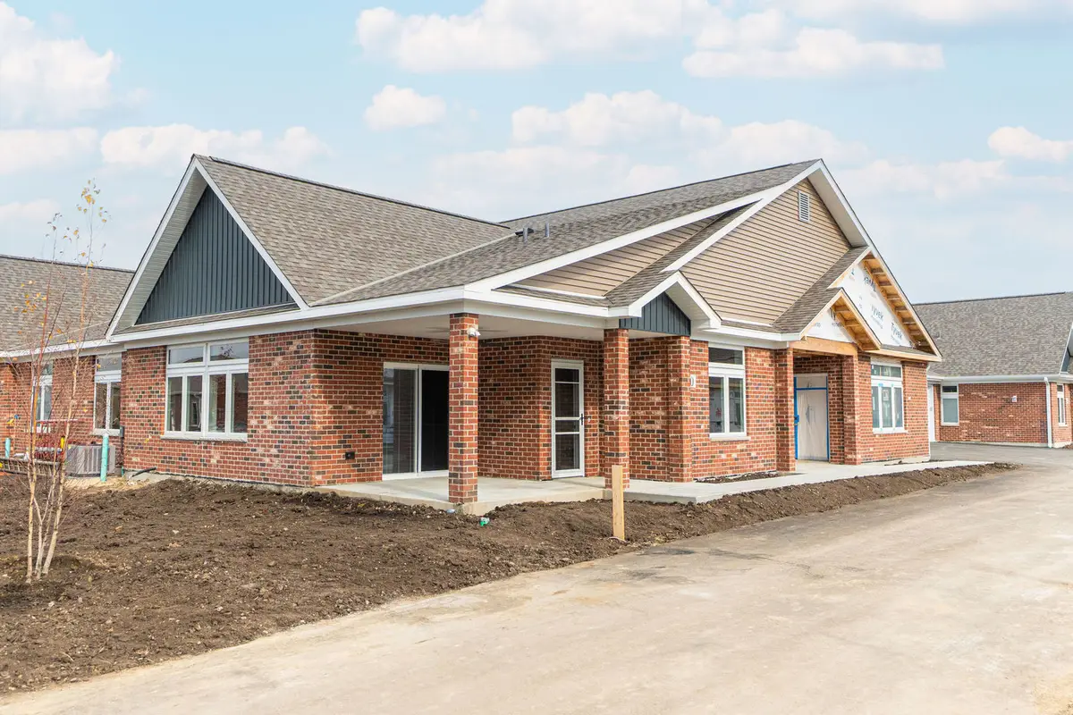 563 Stearn Drive #563, Genoa, IL 60135 - Image #1