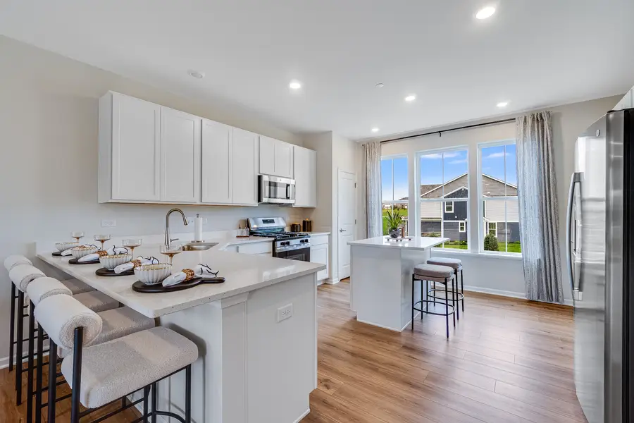 156 Berkshire Drive, Crystal Lake, IL 60014 - Image #3