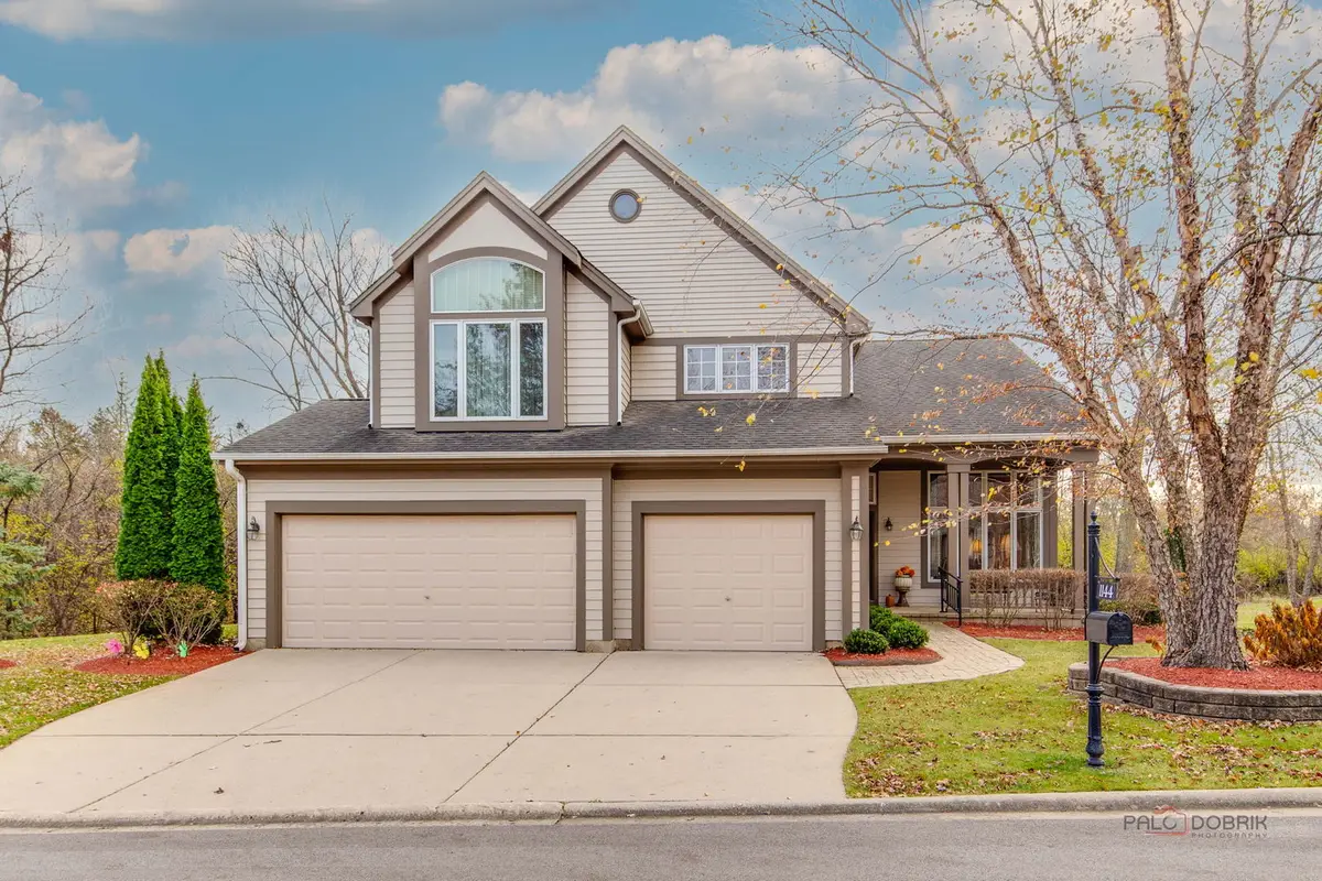 1144 S Hiddenbrook Trail, Palatine, IL 60067 - Image #1