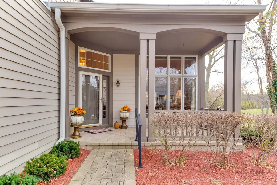 1144 S Hiddenbrook Trail, Palatine, IL 60067 - Image #2