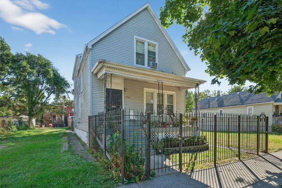 6541 S Carpenter Street, Chicago, IL 60621 - Image #2