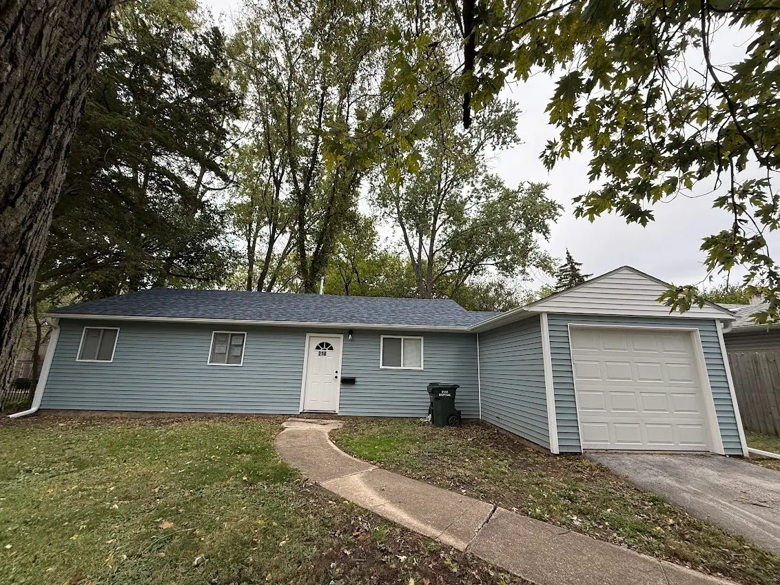210 Mantua Street, Park Forest, IL 60466 - Image #1