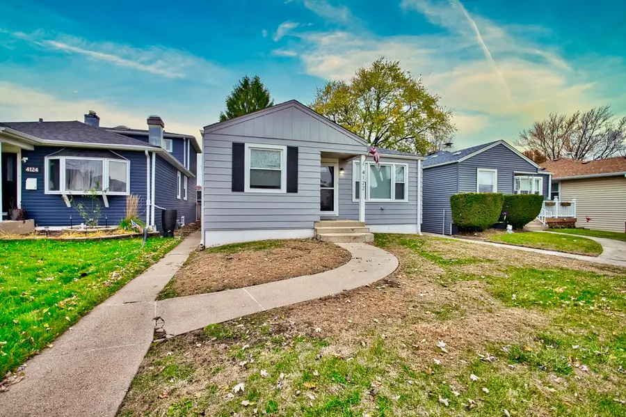 4122 Clinton Avenue, Stickney, IL 60402 - Image #3