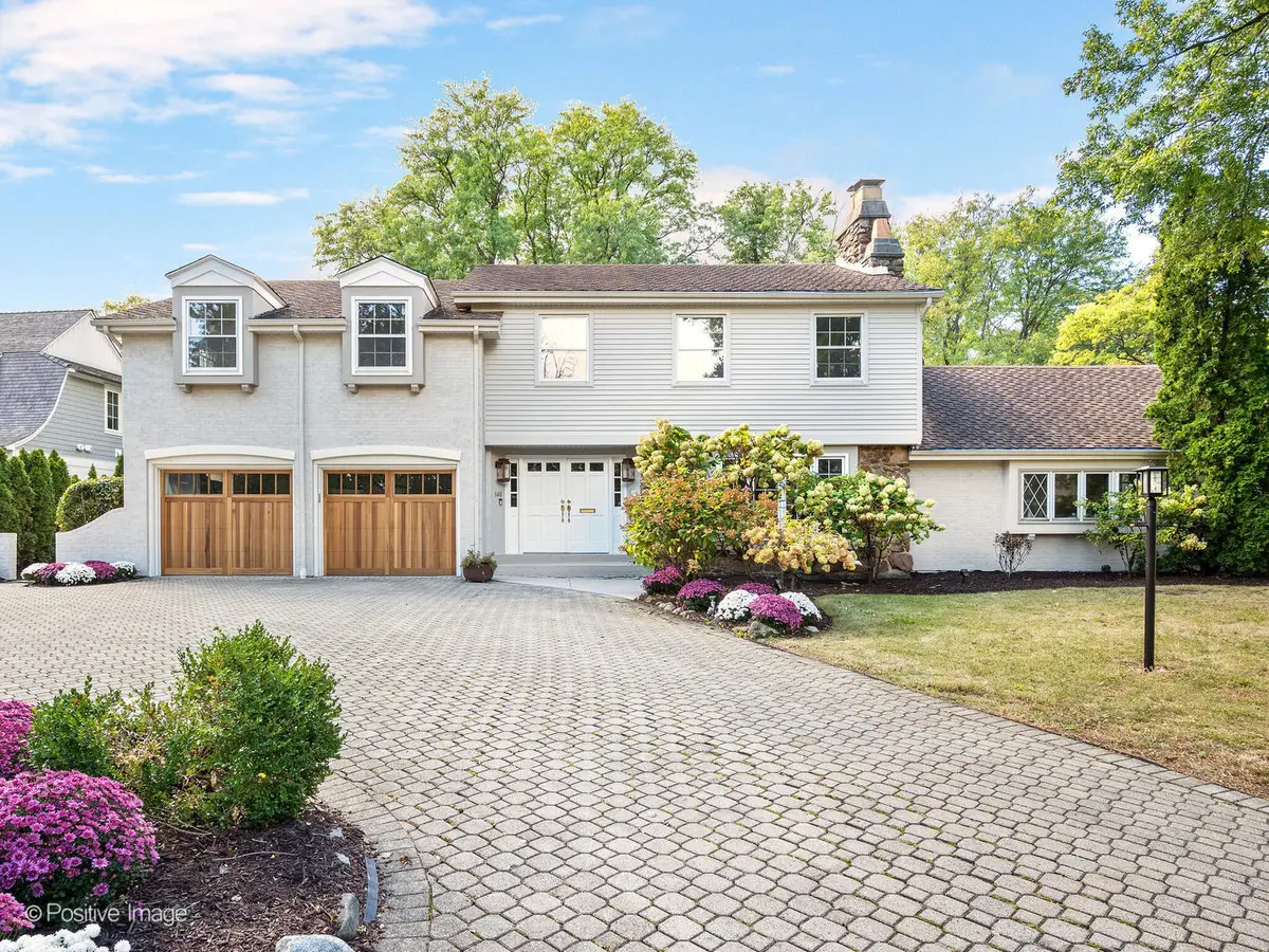 140 N Quincy Street, Hinsdale, IL 60521 - Image #1