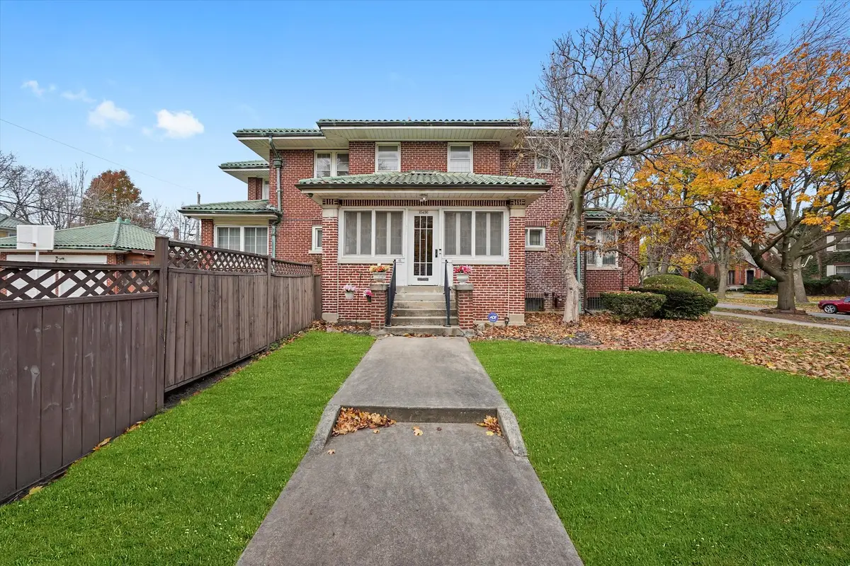 10456 S Hamilton Avenue, Chicago, IL 60643 - Image #1