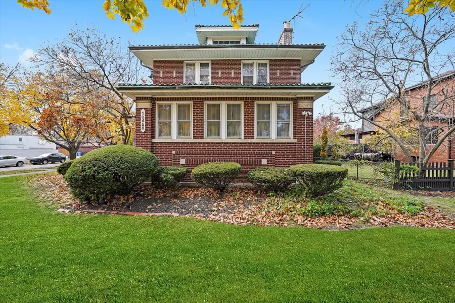 10456 S Hamilton Avenue, Chicago, IL 60643 - Image #3