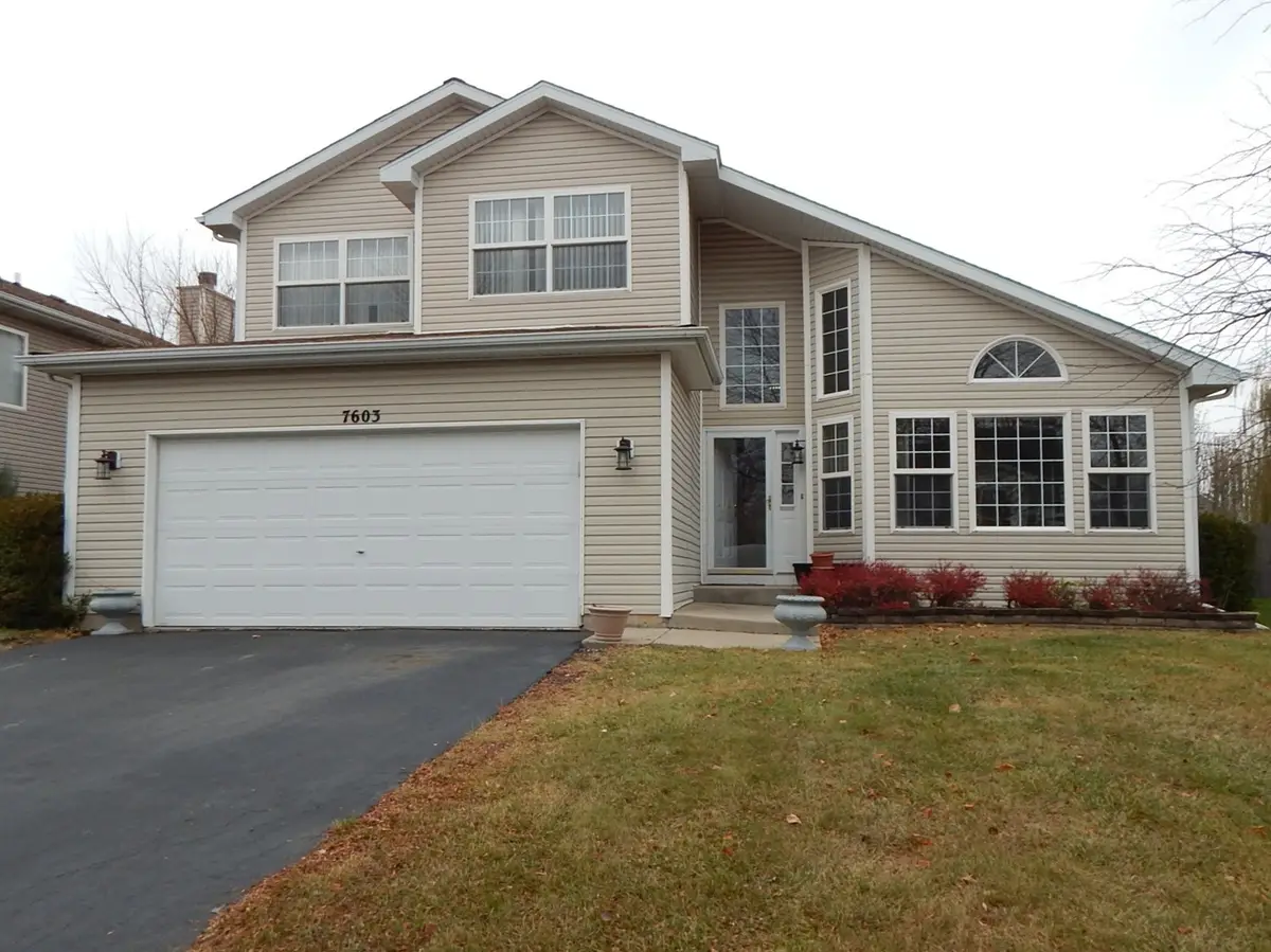 7603 Locust Lane, Plainfield, IL 60586 - Image #1