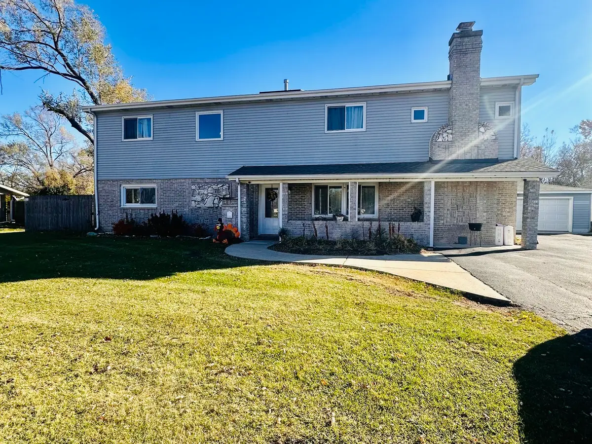 4501 185th Street, Country Club Hills, IL 60478 - Image #1