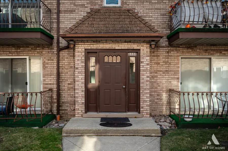 6444 S Narragansett Avenue #3W, Chicago, IL 60638 - Image #3