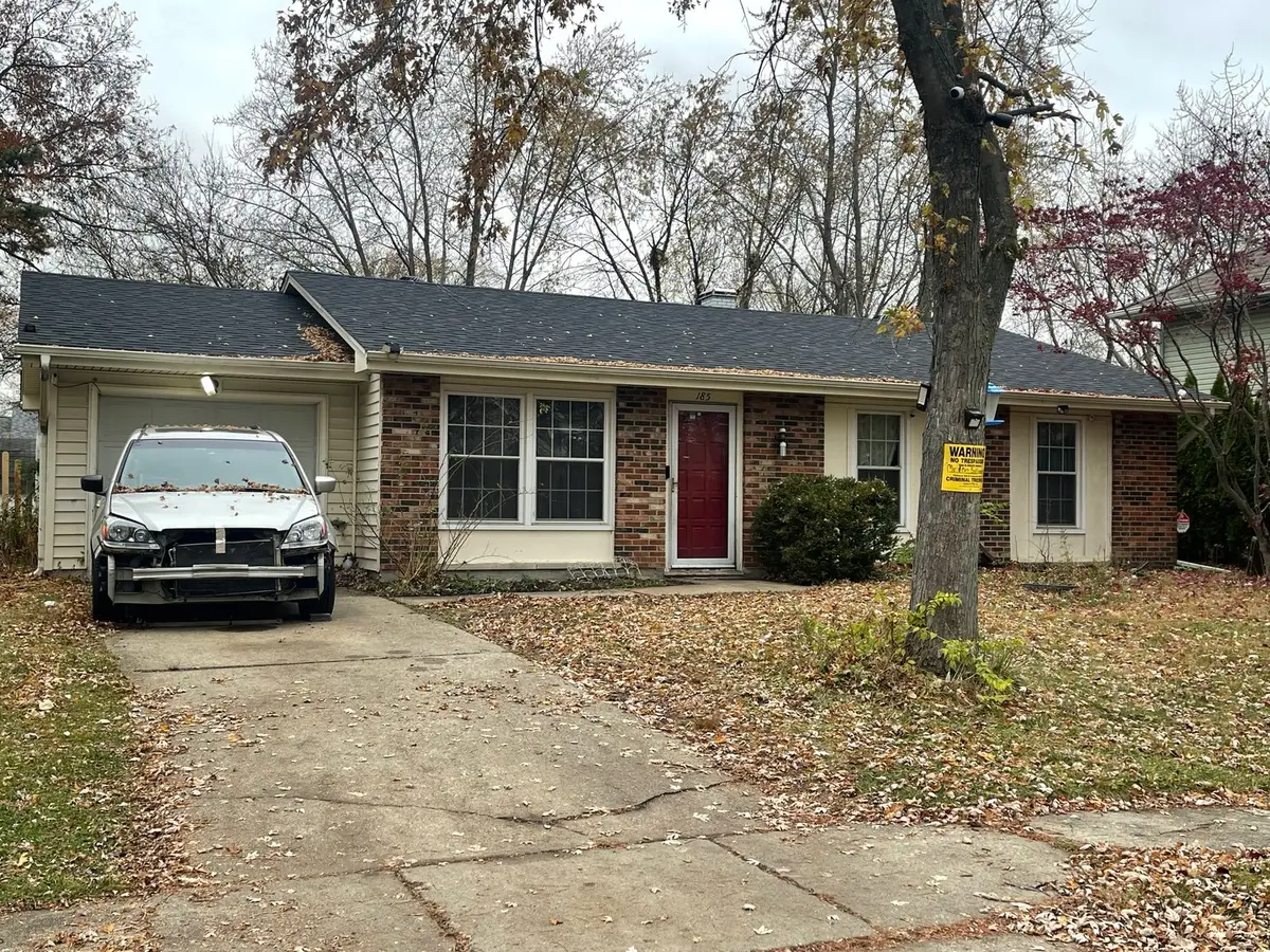 185 Brandon Court, Bolingbrook, IL 60440 - Image #1