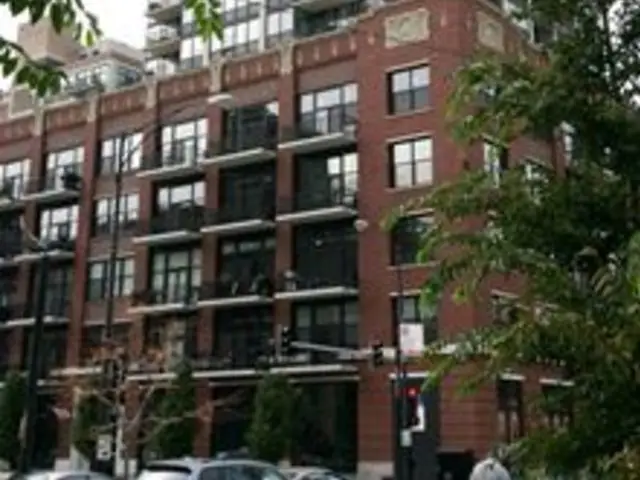 210 S Desplaines Street #P-152, Chicago, IL 60661 - Image #1