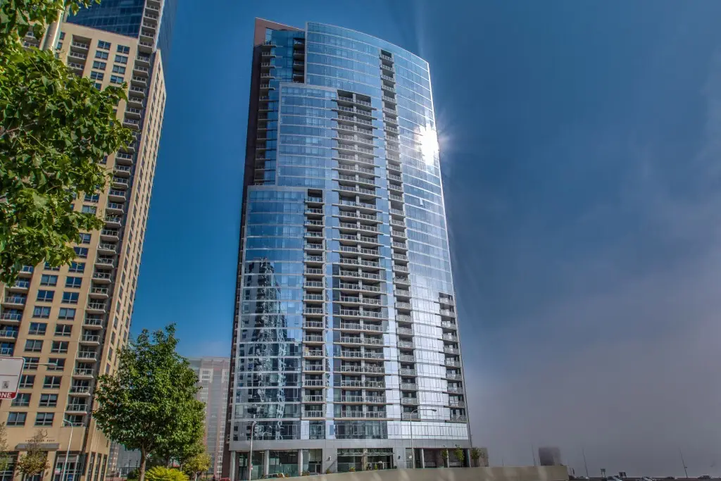 450 E Waterside Drive E #3302, Chicago, IL 60601 - Image #1