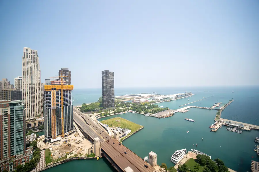 450 E Waterside Drive E #3302, Chicago, IL 60601 - Image #3