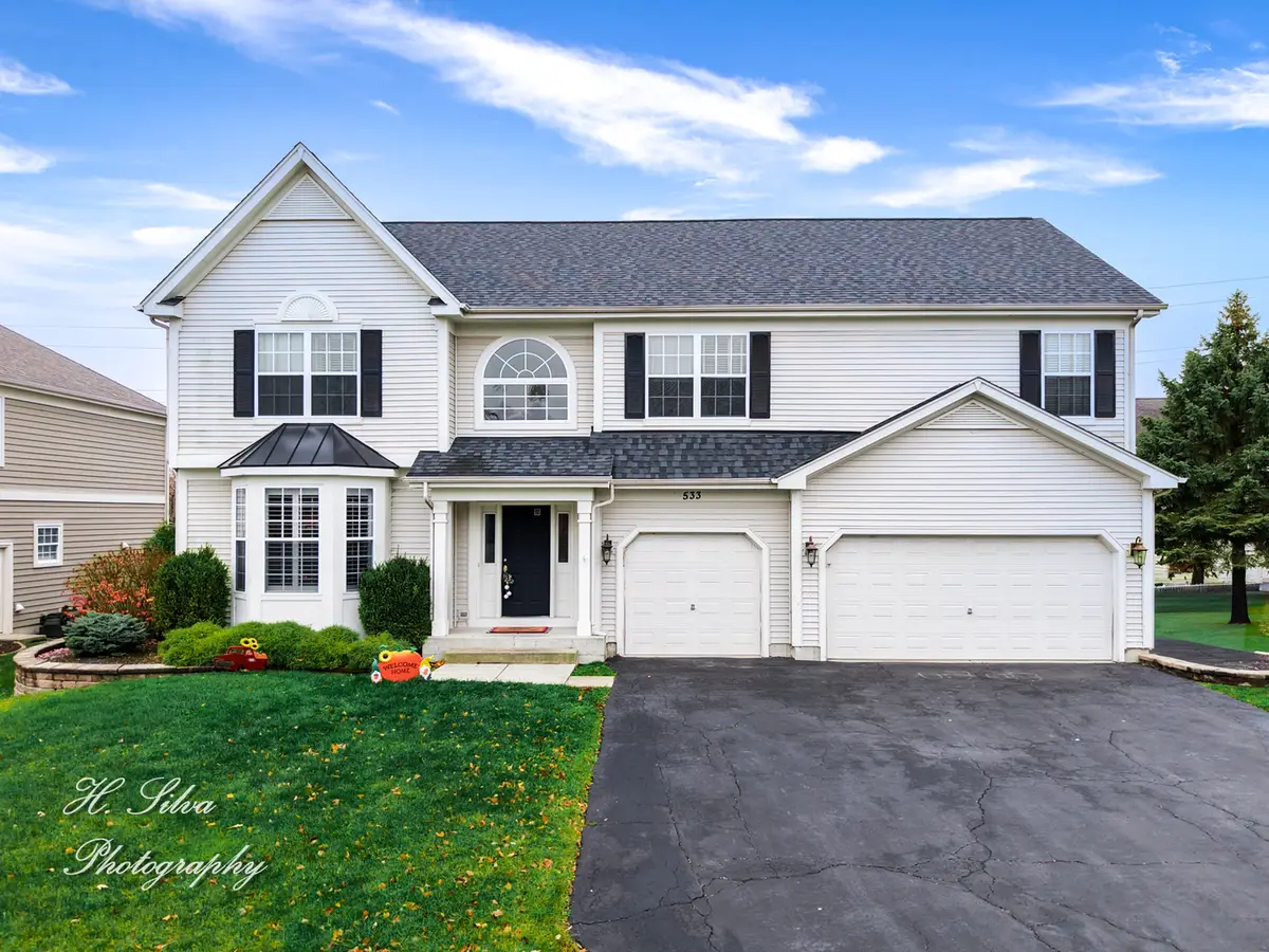 Address Withheld By Seller, Crystal Lake, IL 60012 - Image #1