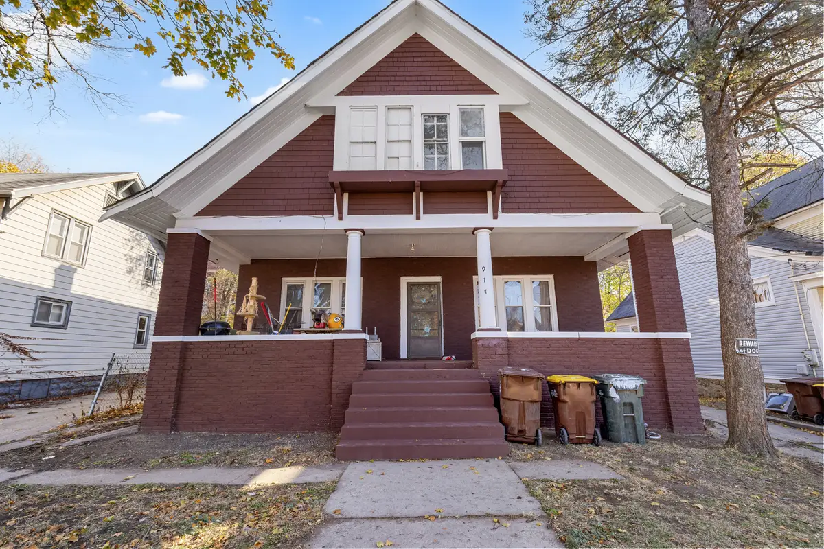 915-917 N Winnebago Street, Rockford, IL 61103 - Image #1