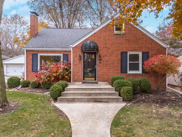 502 Colton Avenue, Bloomington, IL 61701