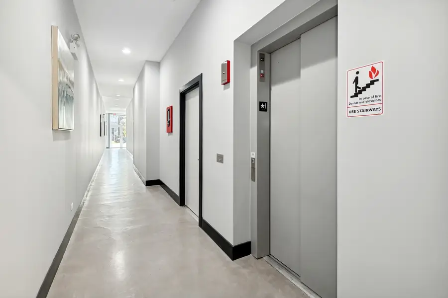 2342 W Adams Street #406, Chicago, IL 60612 - #3