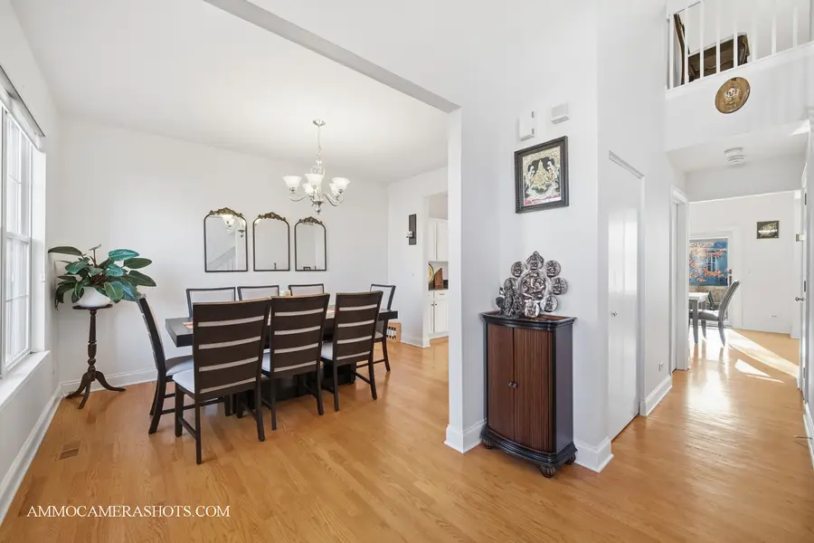 1205 Red Clover Drive, Naperville, IL 60564 - Image #3