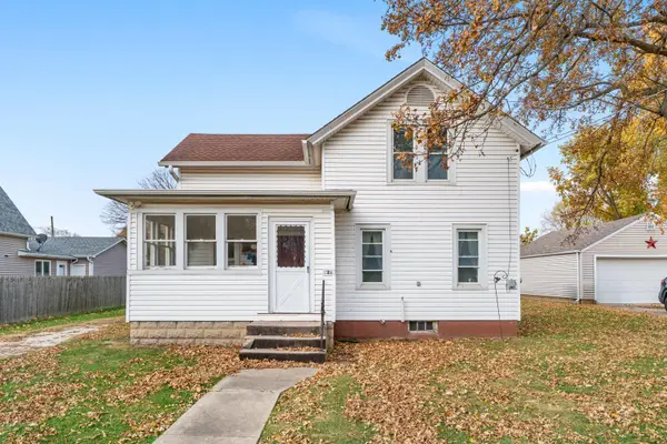 826 Ottawa Street, Earlville, IL 60518