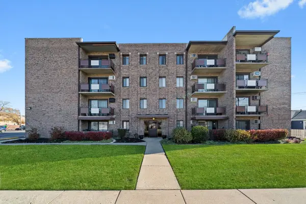 7945 S Oketo Avenue #404, Bridgeview, IL 60455