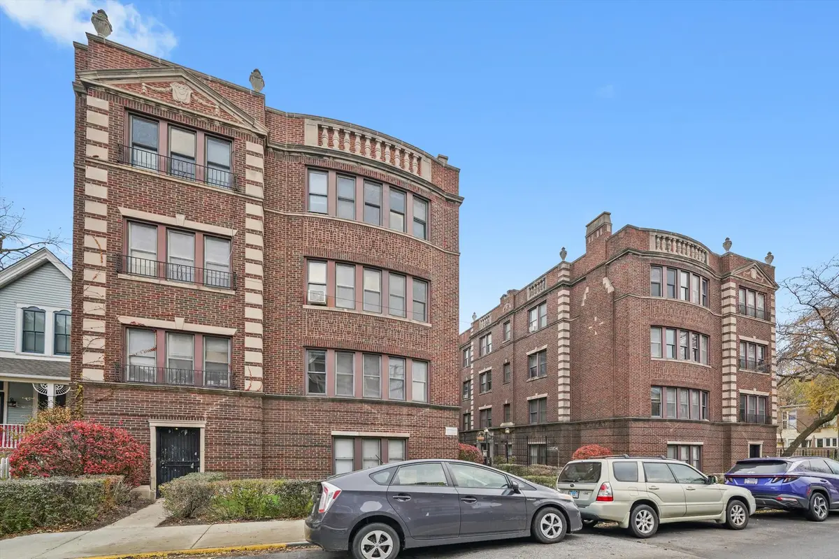 5329 S Dorchester Avenue #3B, Chicago, IL 60615 - Image #1