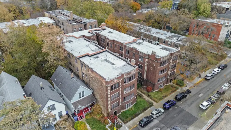 5329 S Dorchester Avenue #3B, Chicago, IL 60615 - Image #2
