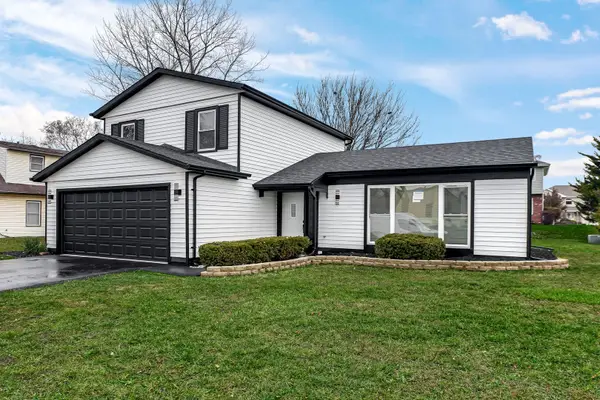 Address Withheld By Seller, Matteson, IL 60443