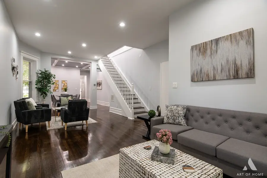 4937 S Prairie Avenue, Chicago, IL 60615 - Image #3