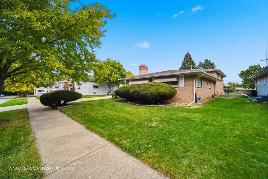 1317 Seeley Avenue, Chicago Heights, IL 60411 - Image #2