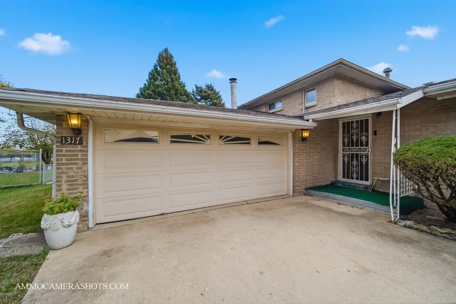 1317 Seeley Avenue, Chicago Heights, IL 60411 - Image #3