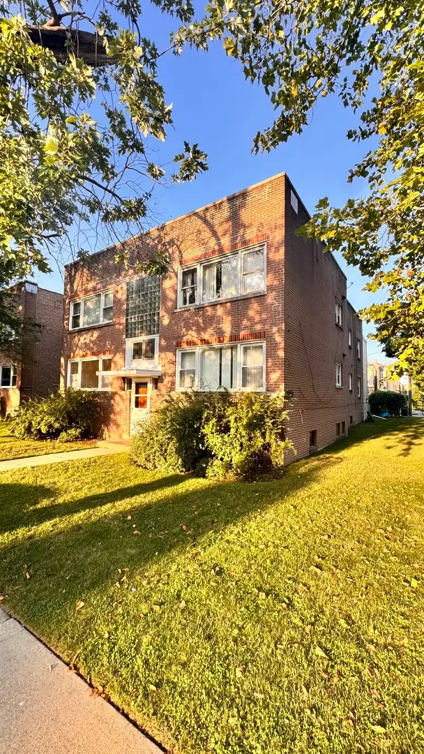 5501 N California Avenue #1N, Chicago, IL 60625 - Image #1