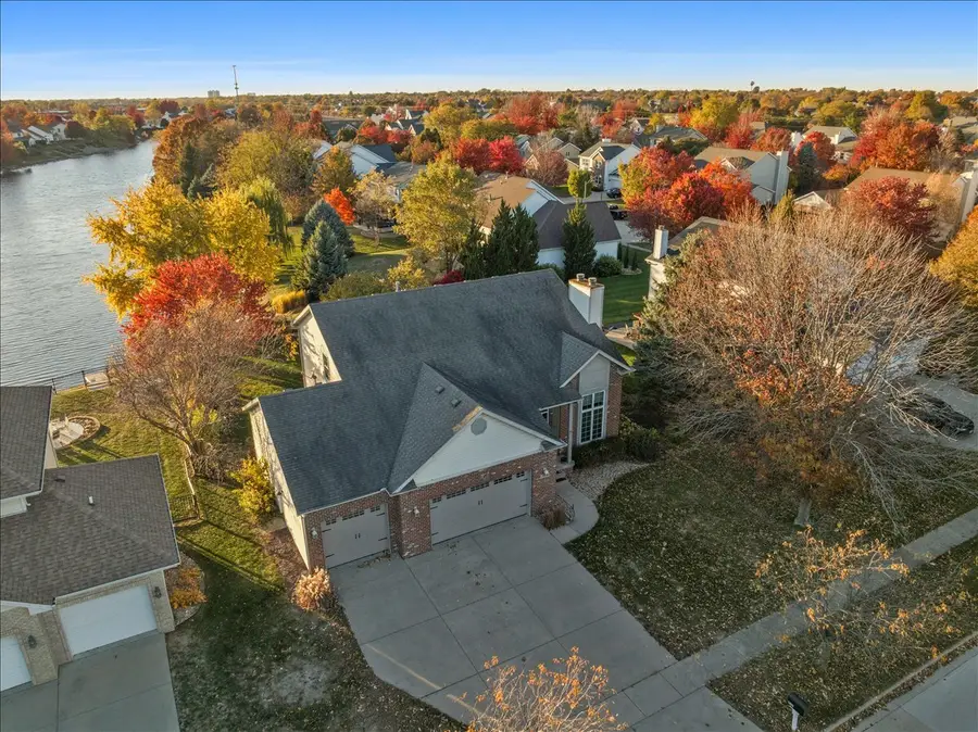 1410 Broad Creek Road, Bloomington, IL 61704 - Image #3