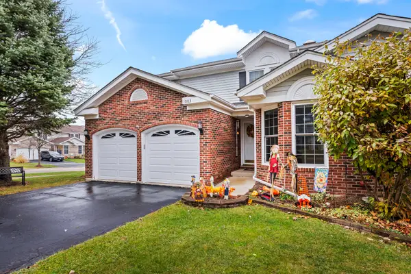 1003 Bentley Lane, Bartlett, IL 60103