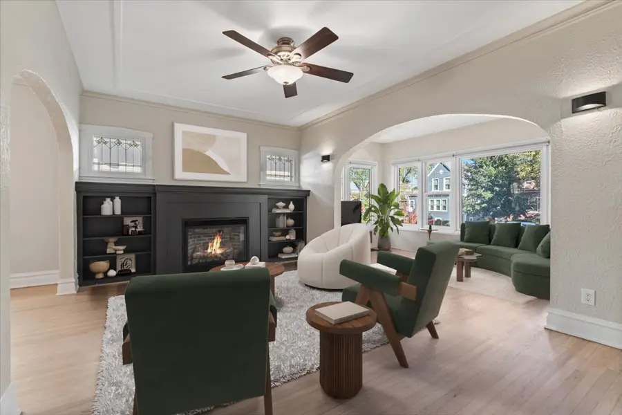 4550 N Knox Avenue, Chicago, IL 60630 - Image #3