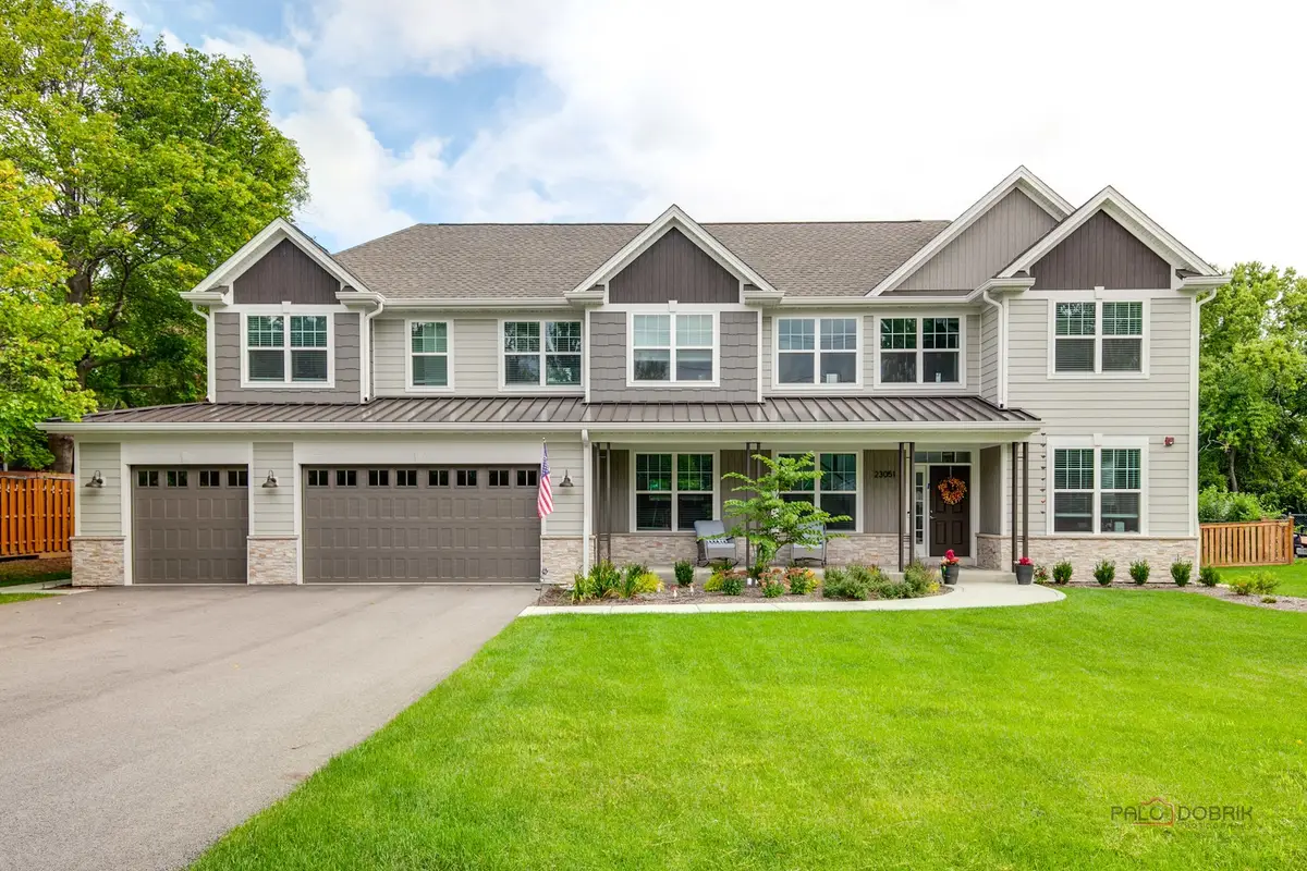 23051 N Prairie Lane, Lincolnshire, IL 60069 - Image #1