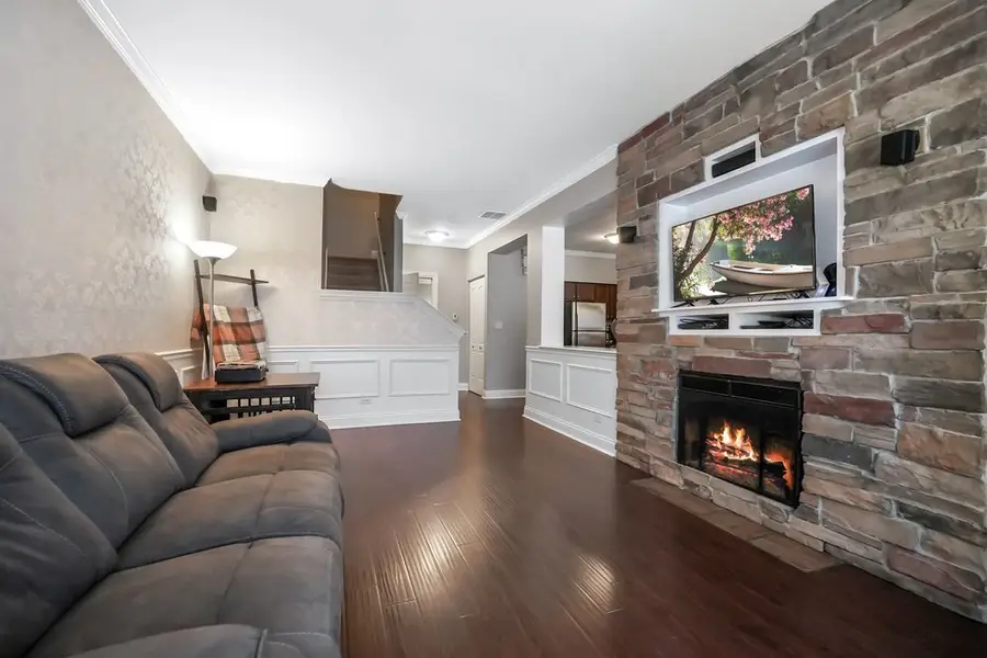 37 Heather Glen Drive #37, Aurora, IL 60504 - Image #3