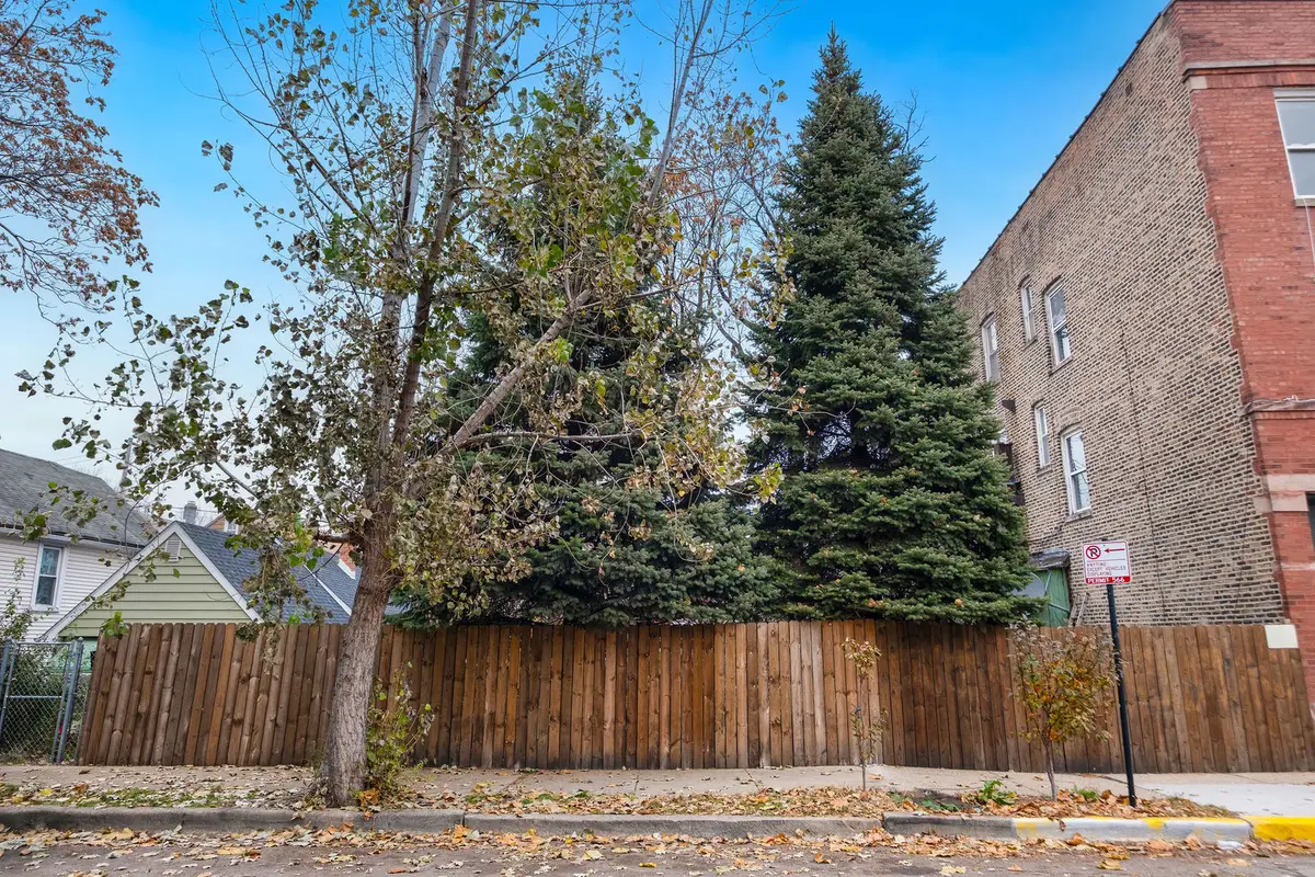 2606 W 24th Place, Chicago, IL 60608 - Image #1