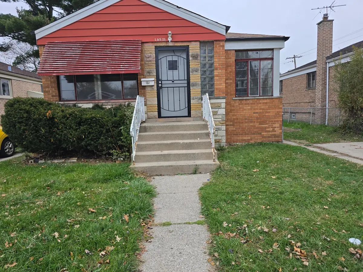 14535 Dobson Avenue, Dolton, IL 60419 - Image #1