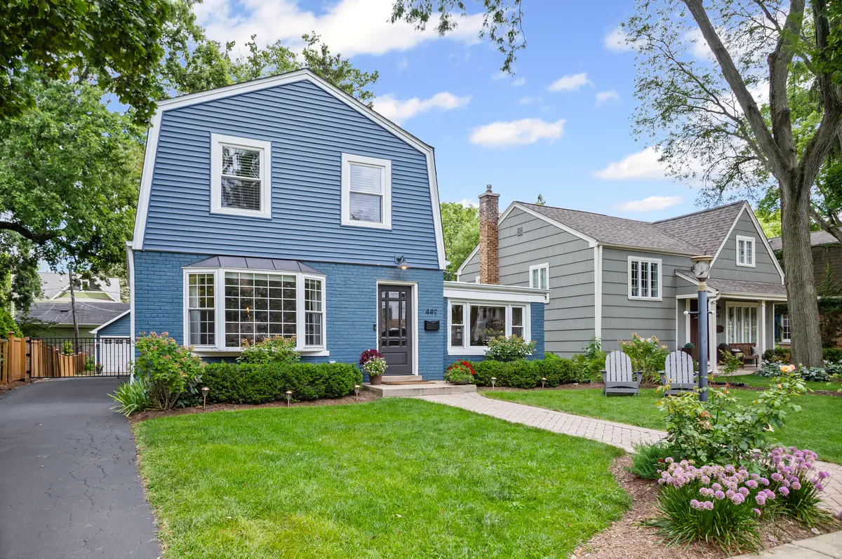 449 Longfellow Avenue, Glen Ellyn, IL 60137 - Image #1
