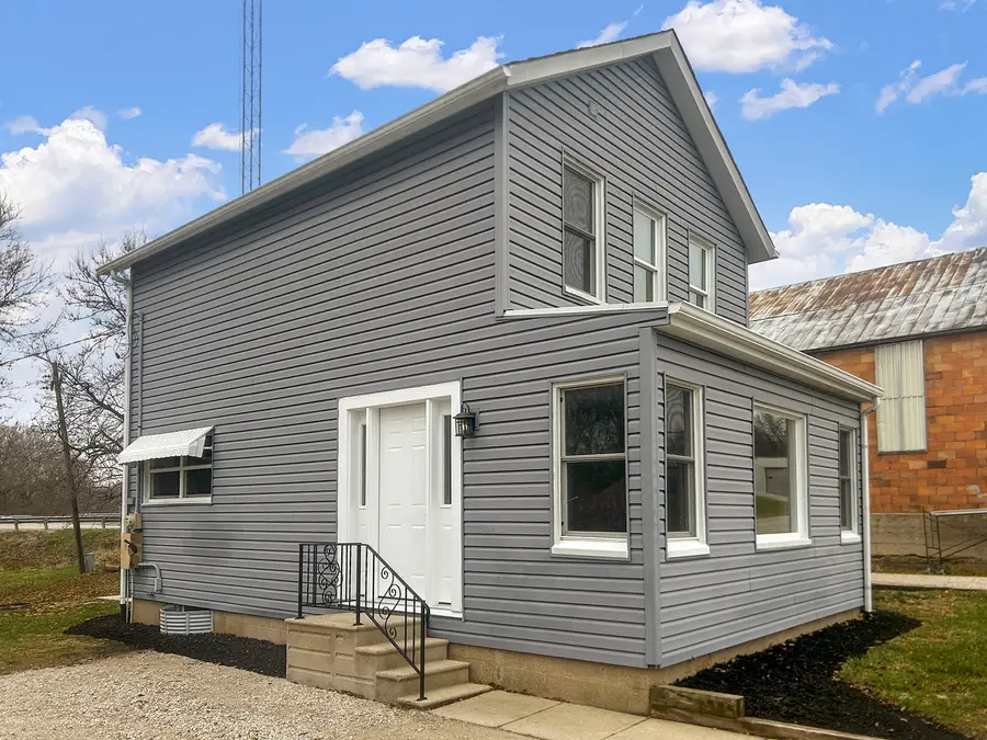 3649 E 2631st Road, Sheridan, IL 60551 - Image #2