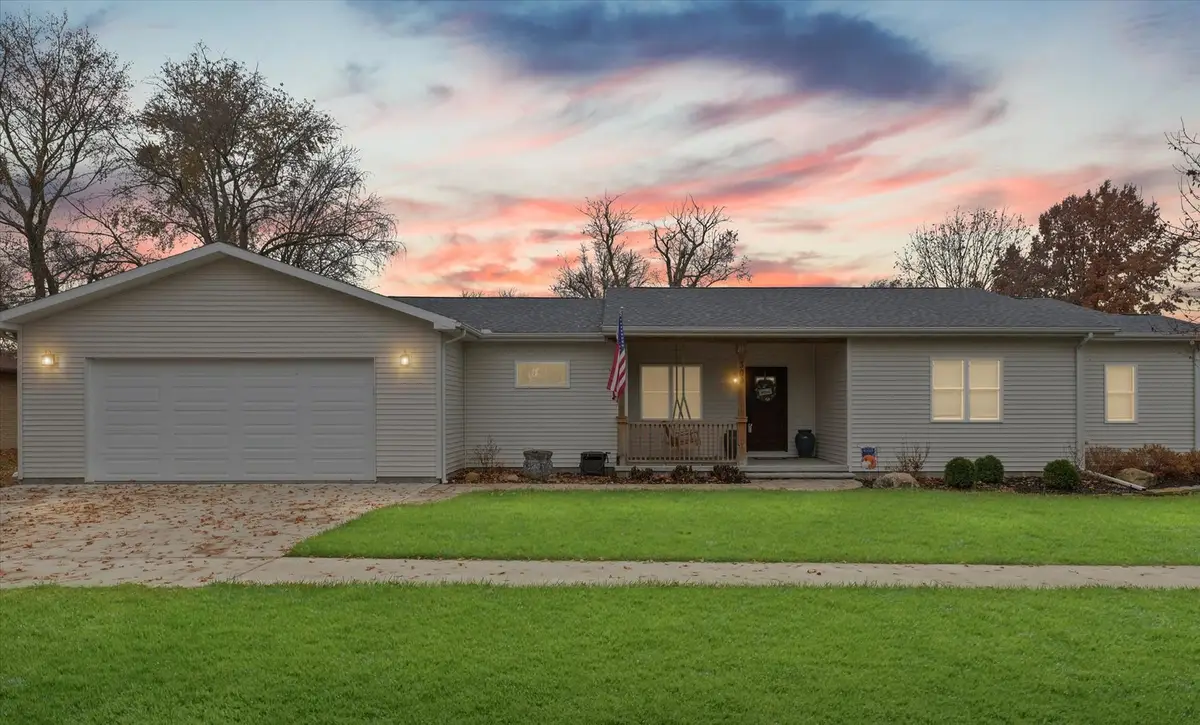 309 N Adams Street, Fithian, IL 61844 - Image #1