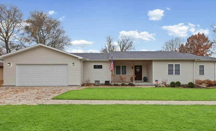 309 N Adams Street, Fithian, IL 61844 - Image #2