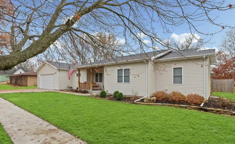 309 N Adams Street, Fithian, IL 61844 - Image #3