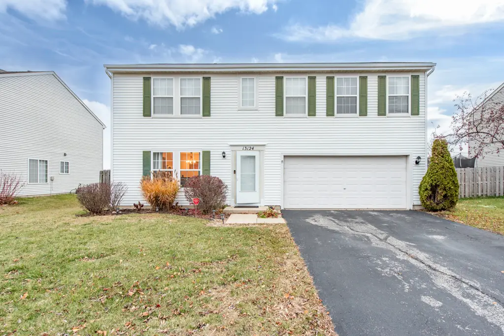 13124 Bucksburn Lane, Beach Park, IL 60083 - Image #1