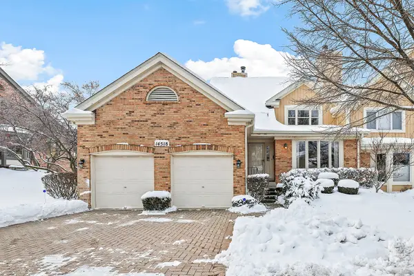 14518 Golf Road, Orland Park, IL 60462