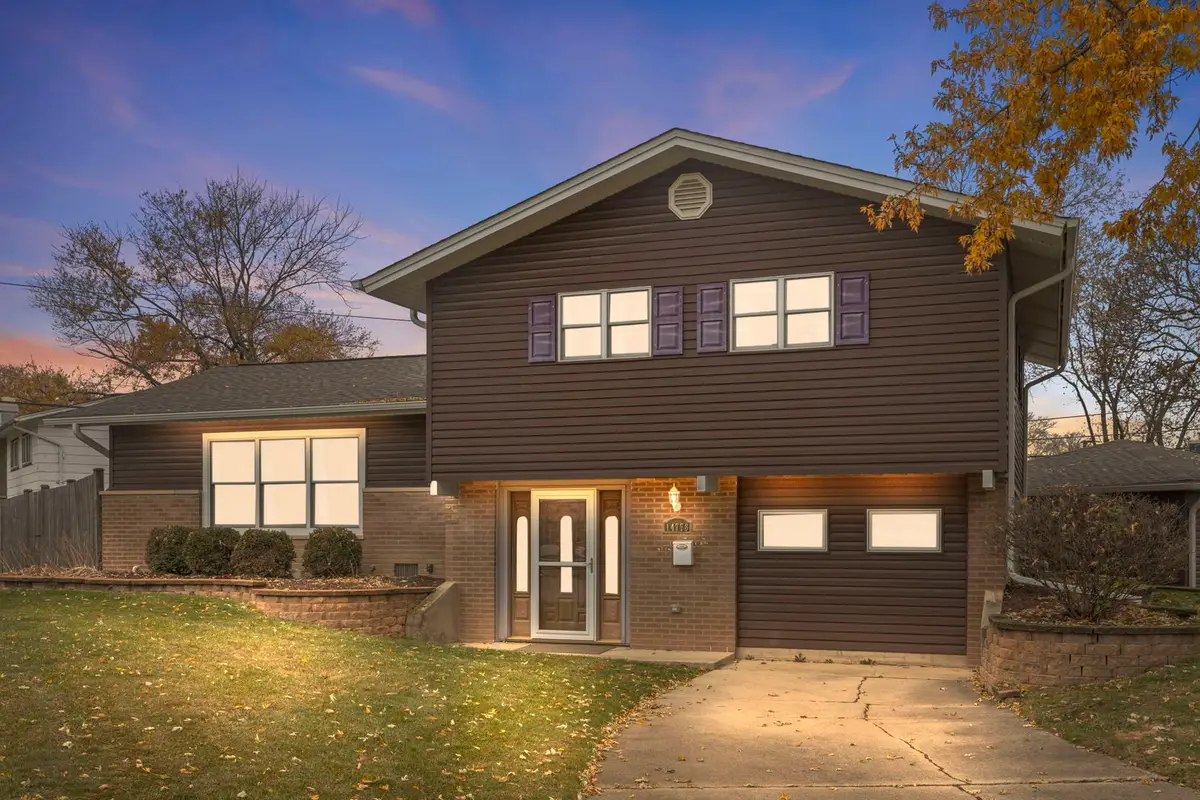14778 Massasoit Avenue, Oak Forest, IL 60452 - Image #1