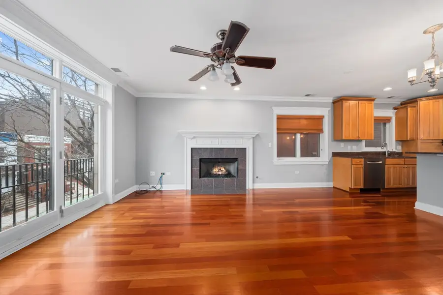 2244 W Belmont Avenue #3W, Chicago, IL 60618 - Image #3
