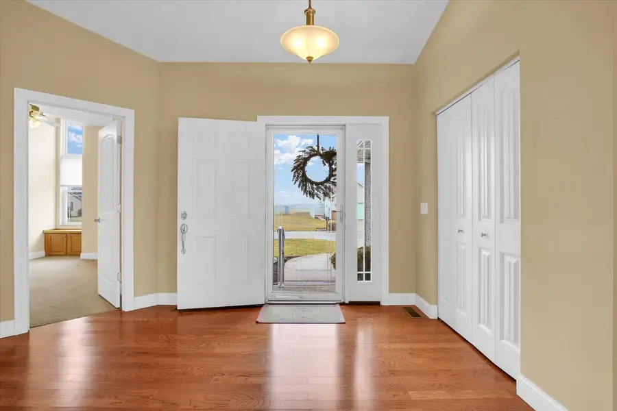 107 Jone Boulevard, Tuscola, IL 61953 - #2