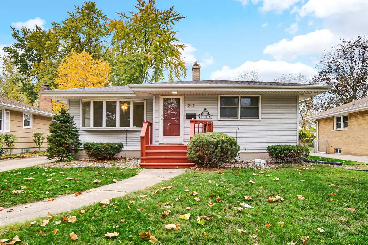 212 Timrick Drive, Munster, IN 46321 - Image #1